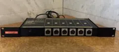 오디오 테크니카 AT8546 6채널 팬텀 파워