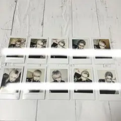 XANVALA 巽 チェキ(23枚) - メルカリ