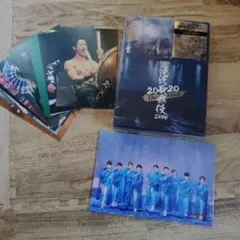 滝沢歌舞伎 ZERO 2020 The Movie Blu-ray DVDセット - メルカリ