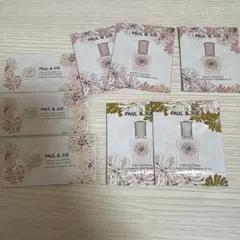 PAUL & JOE プロテクティング ファンデーション プライマー