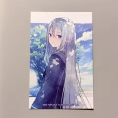 プロセカ　特典ステッカー　宵崎奏