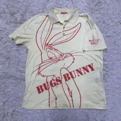 美品✨ Castelbajac × Looney Tunes 半袖 ポロシャツ - メルカリ