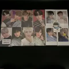 TXT ヒュニンカイトレカ まとめ売り