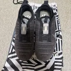Nike Air VaporMax ブラックスニーカー