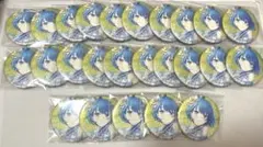 プロセカ 桐谷遥 缶バッジ 40C