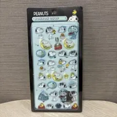 【アウトレット品】ピーナッツ　BONBON DROPシール　匿名配送