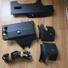 足元イルミネーションのサムネイル