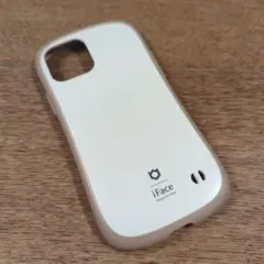 iFace iPhone 12/12 Pro ケース ミルクホワイト