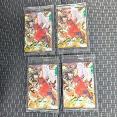 SDVP-020 孫悟空　ゴッドレアカード　ドラゴンボールスーパーダイバーズ