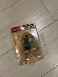 トムとジェリー ハッピーくじ FUNNY ART 5 A賞 18