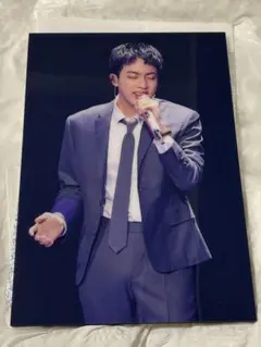 2025年最新】bts ジン マスタ フレームの人気アイテム - メルカリ