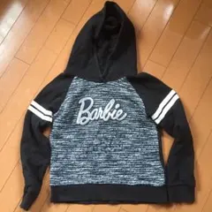 パーカー 女の子 Barbieのサムネイル