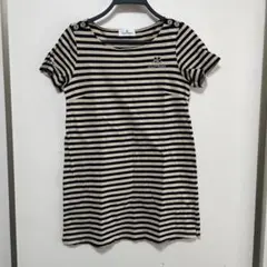 ボーダーチュニック❣️のサムネイル