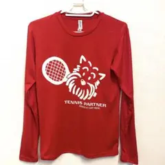 コートキーパー　長袖Tシャツ　新品未使用タグ付きのサムネイル