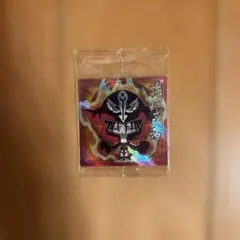 【新品】HUNTER×HUNTER フェイタン＝ポートオ　ウエハースシール