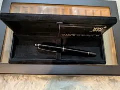 美品　MONTBLANC　モンブラン　マイスターシュテュック P163