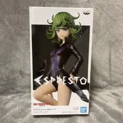 ESPRESSO フィギュア 2体セット ONE PUNCH MAN - メルカリ