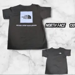 THE NORTH FACE Tシャツ 130cmのサムネイル