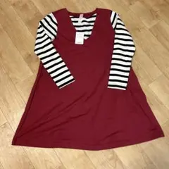 ドッキングワンピース