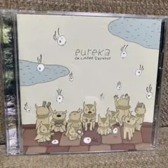04 Limited Sazabys 『eureka』 バンドスコア - メルカリ