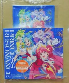 シュリンク未開封】セーラームーン レゾネ 武内直子 30周年 初回特典付 