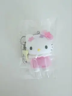 ちびっともシリーズ第2弾 天使と悪魔 ハローキティ