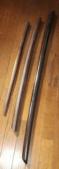 2025年最新】木刀 黒檀の人気アイテム - メルカリ