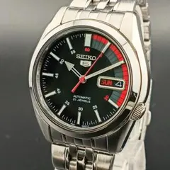 デッドストック SEIKO5 レディース腕時計at 4207-00X0 - メルカリ