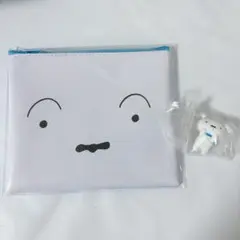 クレヨンしんちゃん シロ