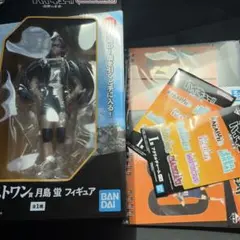 ハイキュー!! 一番くじ 月島蛍 ラストワン 万年カレンダー アクリルチャーム