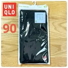 UNIQLO ドライレギンス 5分丈 90