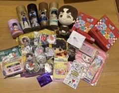 BTS グッズ　まとめ売り　34点‼︎