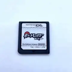 ポケットモンスター ホワイト ニンテンドーDS