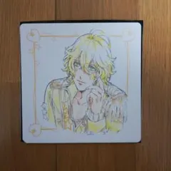 劇場版うたの☆プリンスさまっ♪マジLOVE キングダム　入場特典　那月