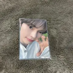 39 zb1 ゼベワン NEVER SAY NEVER ハンビン トレカ