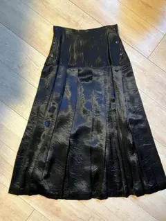 COMME des GARCONS コムデギャルソン ロングスカートのサムネイル