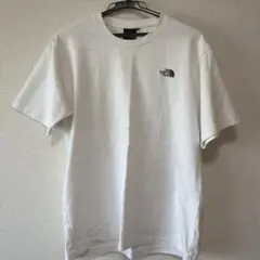 THE NORTH FACE M Tシャツ バックプリント メンズ