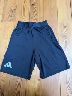 adidas レフェリー用パンツ「S」サイズ