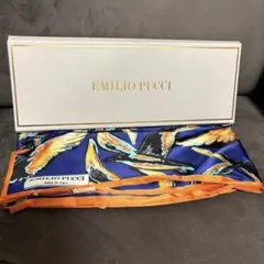 EMILIO PUCCI スカーフのサムネイル