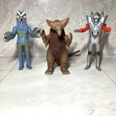 2026年最新】ビッグソフビ ゴモラの人気アイテム - メルカリ