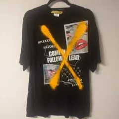 back side of tokyo Tシャツ