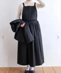 2025年最新】ネストローブ エプロンワンピースの人気アイテム - メルカリ