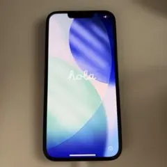 こ*じ様 Apple iPhone 14 パープル 本体 SIMフリー - メルカリ