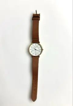 【ジャンク品】ROSEFIELD 腕時計のサムネイル
