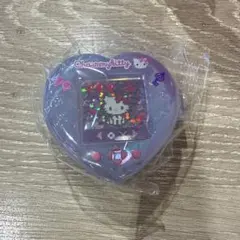 サンリオ ミニゲーム機風チャーム チャーミーキティ