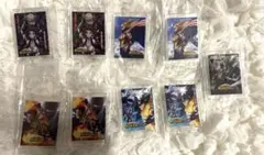 ヒロアカ アクスタ