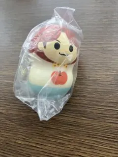BTS TinyTAN COO'NUTS SUGA IDOL