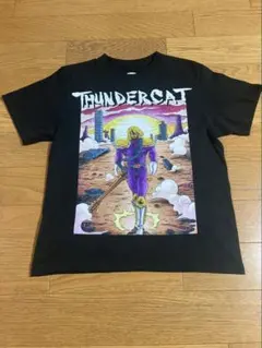 2026年最新】thundercat tシャツの人気アイテム - メルカリ