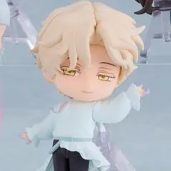 ALIENSTAGE エイリアンステージ ねんどろいど さぷらいず ルカ