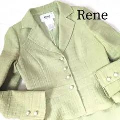 2026年最新】Rene レディース セレモニースーツの人気アイテム - メルカリ